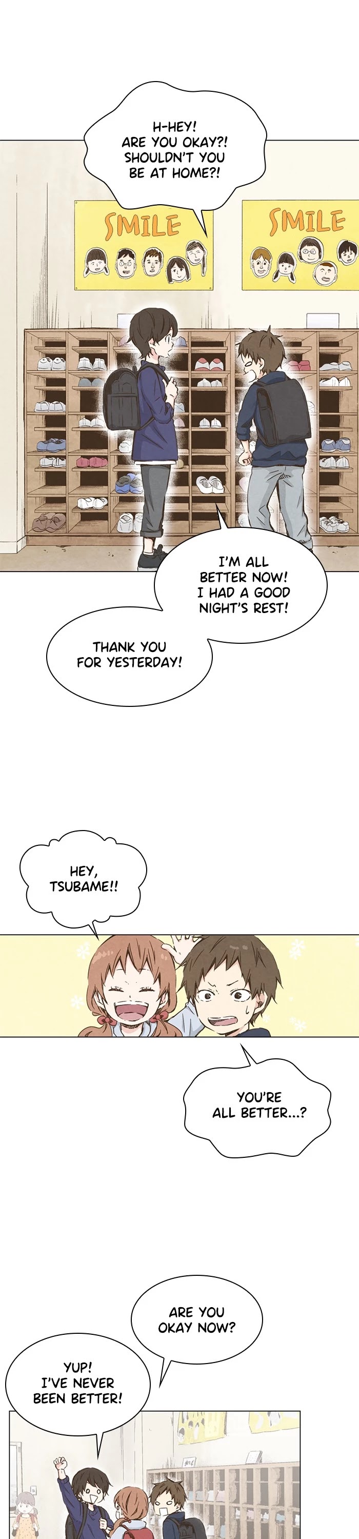 Marry Me! Chapter 57 page 14 - Chapter 57: Episode 57