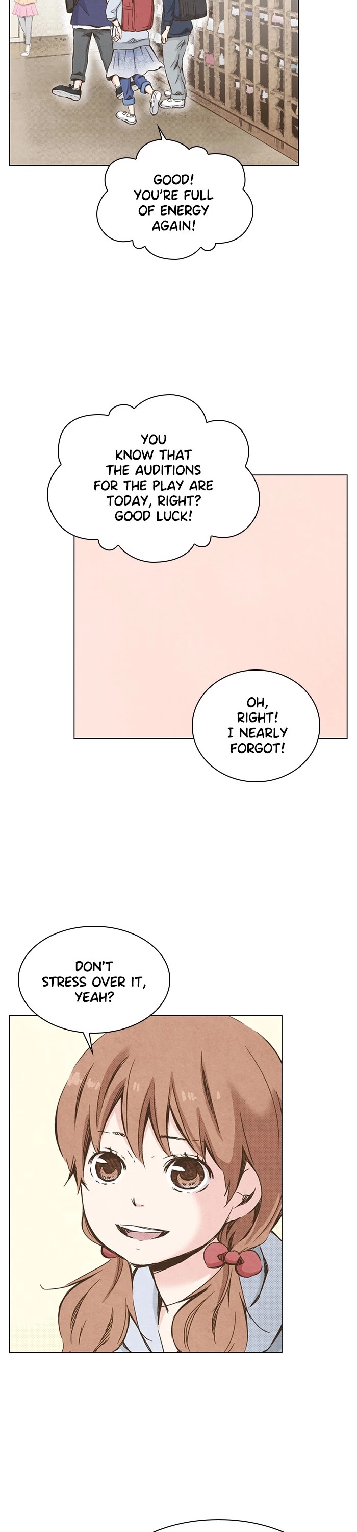 Marry Me! Chapter 57 page 15 - Chapter 57: Episode 57