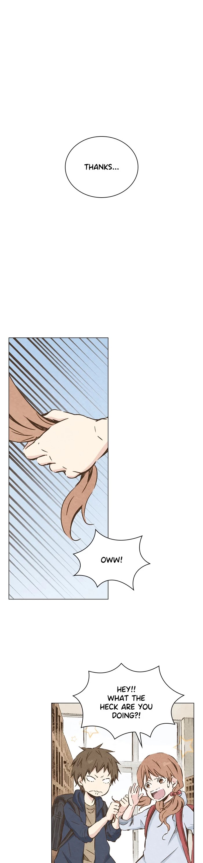 Marry Me! Chapter 57 page 17 - Chapter 57: Episode 57
