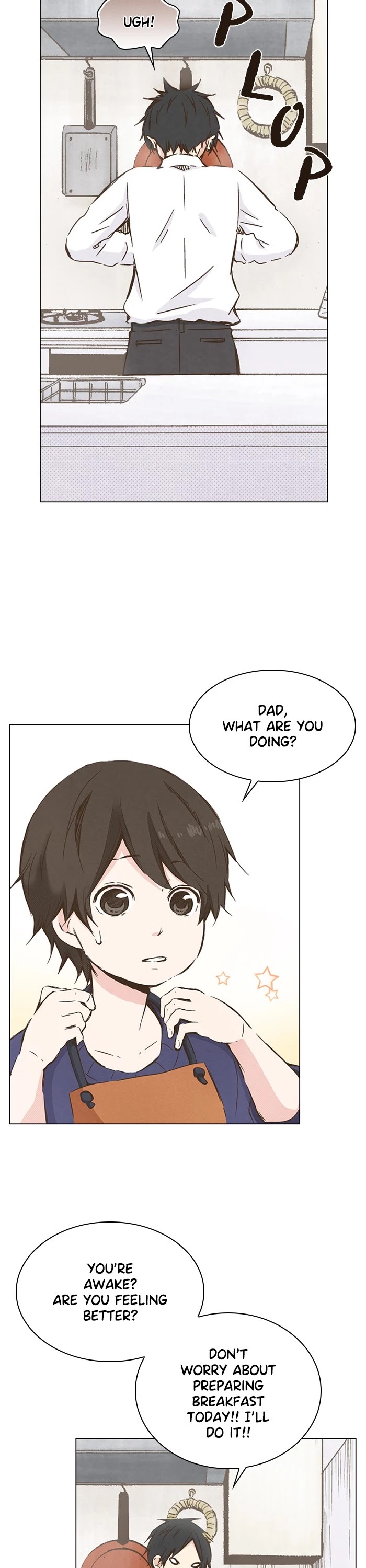 Marry Me! Chapter 57 page 2 - Chapter 57: Episode 57