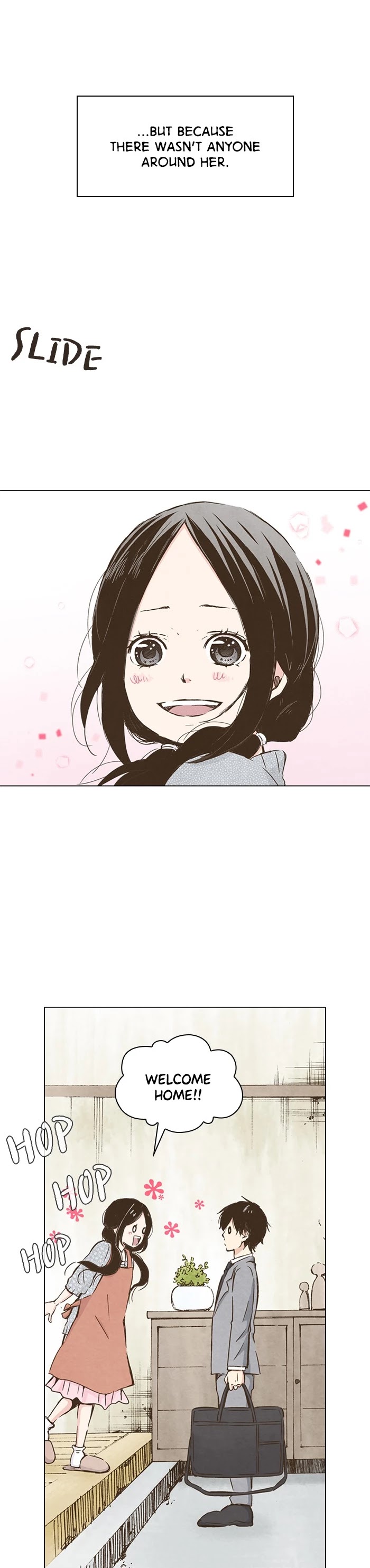 Marry Me! Chapter 57 page 21 - Chapter 57: Episode 57