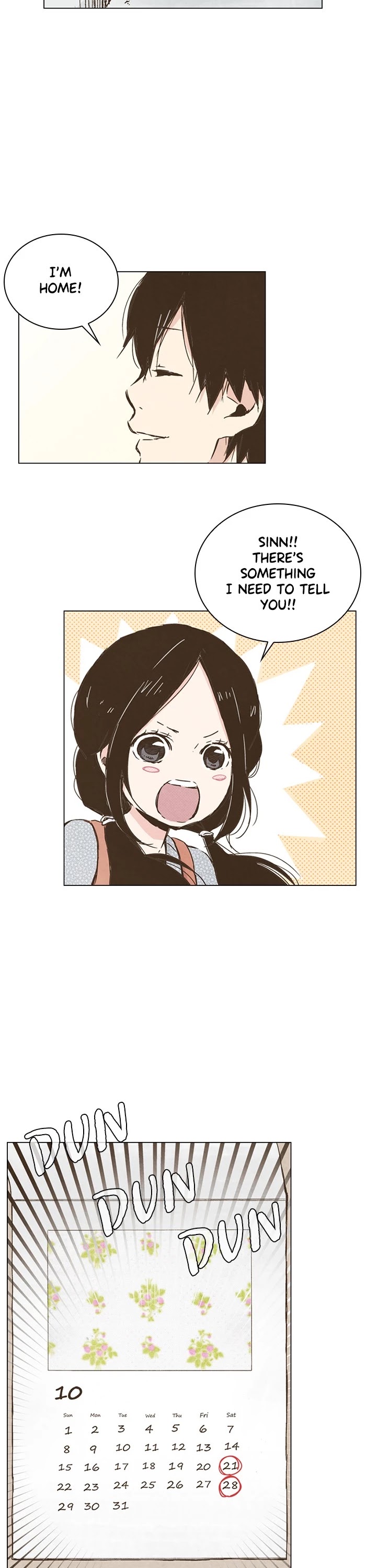 Marry Me! Chapter 57 page 22 - Chapter 57: Episode 57