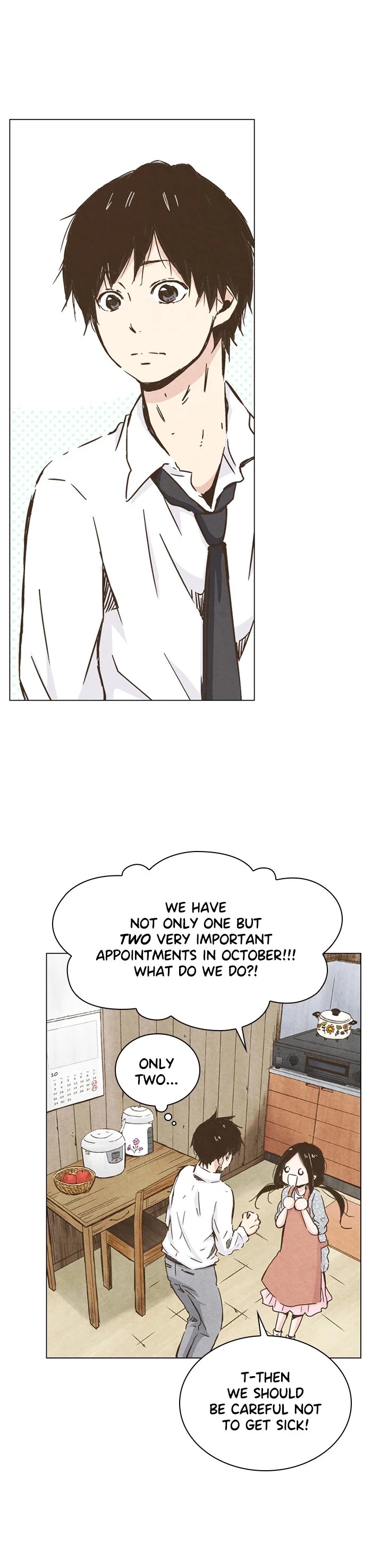 Marry Me! Chapter 57 page 24 - Chapter 57: Episode 57