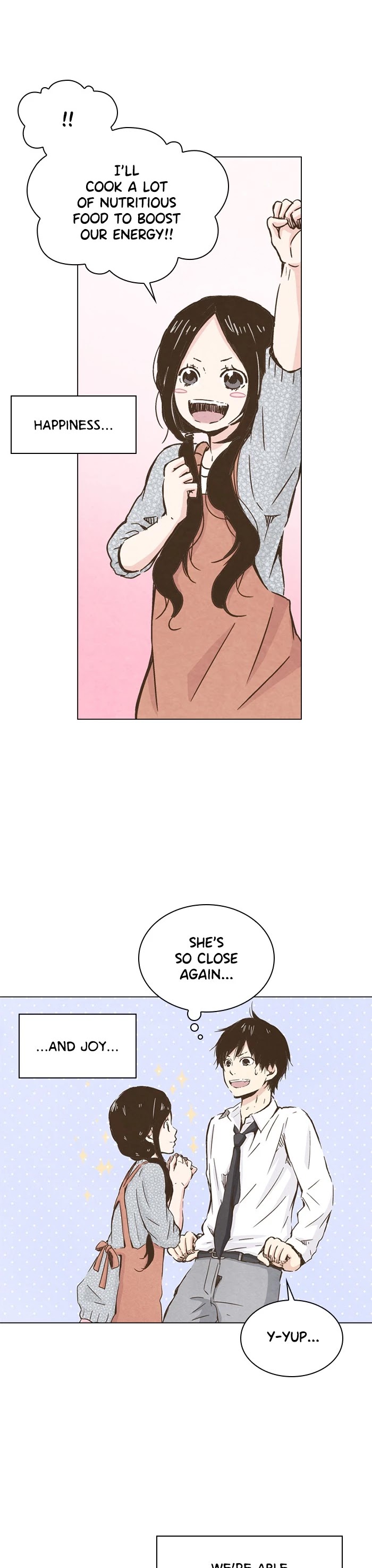 Marry Me! Chapter 57 page 25 - Chapter 57: Episode 57