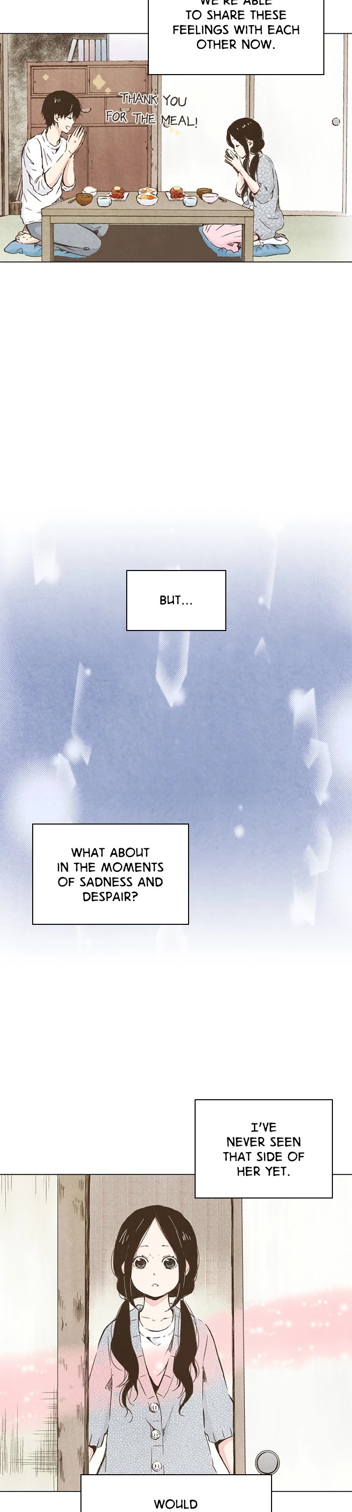 Marry Me! Chapter 57 page 26 - Chapter 57: Episode 57