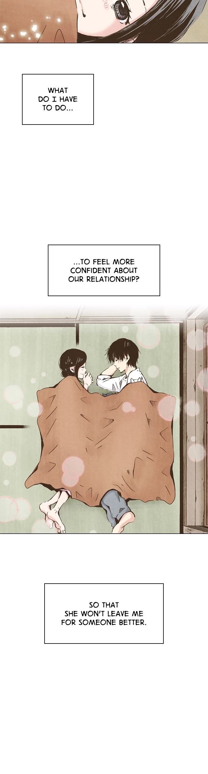 Marry Me! Chapter 57 page 29 - Chapter 57: Episode 57