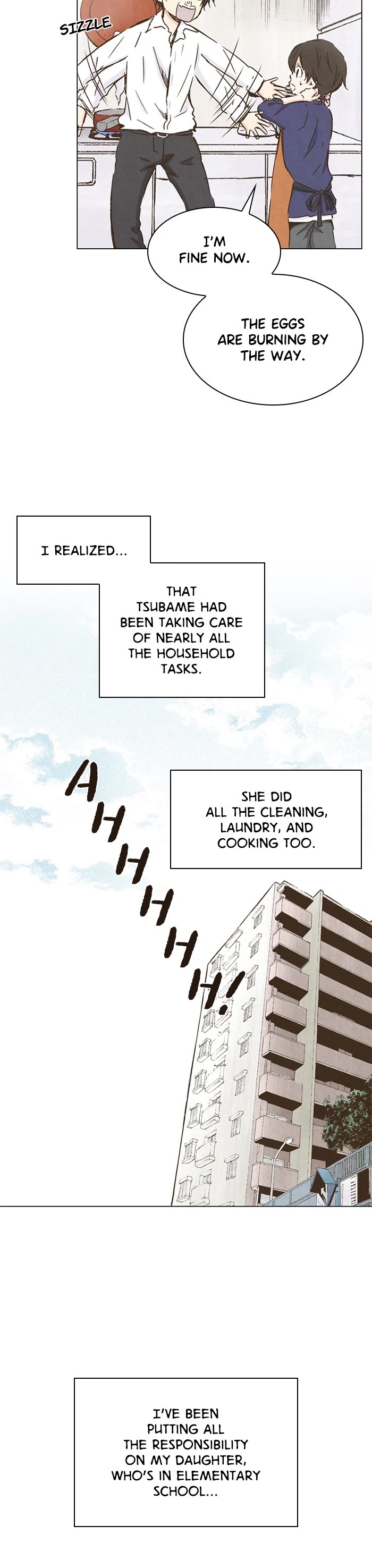 Marry Me! Chapter 57 page 3 - Chapter 57: Episode 57