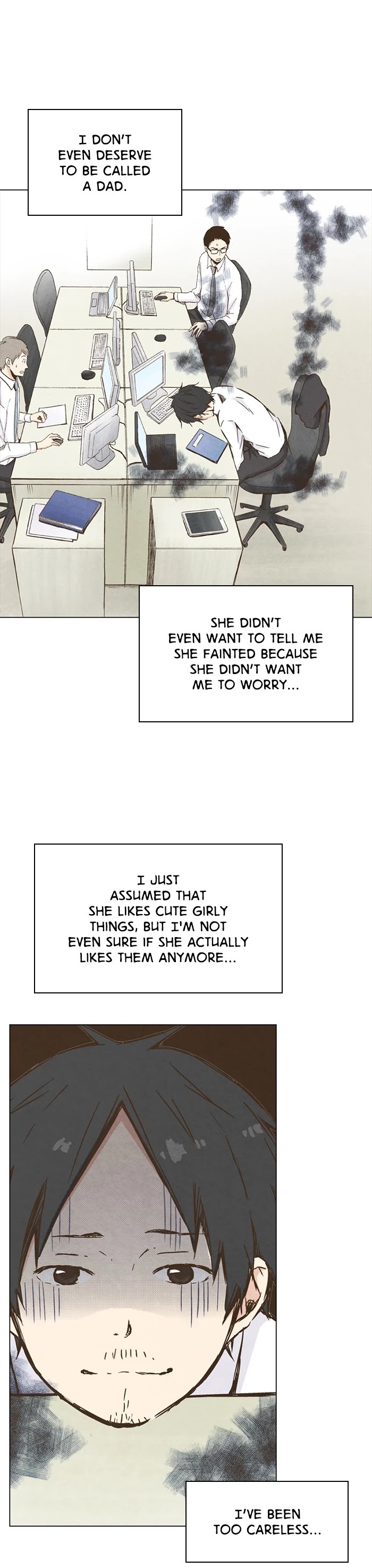Marry Me! Chapter 57 page 4 - Chapter 57: Episode 57