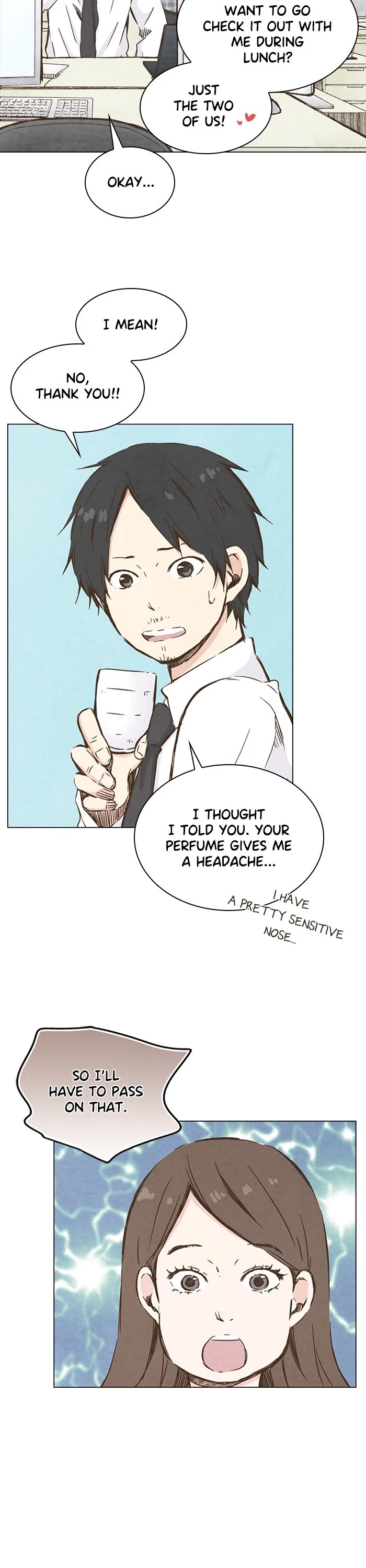 Marry Me! Chapter 57 page 6 - Chapter 57: Episode 57