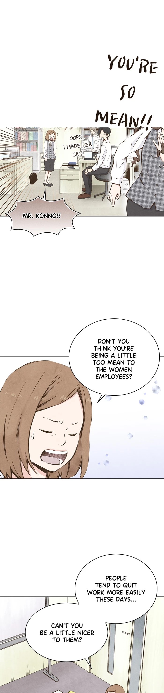 Marry Me! Chapter 57 page 7 - Chapter 57: Episode 57