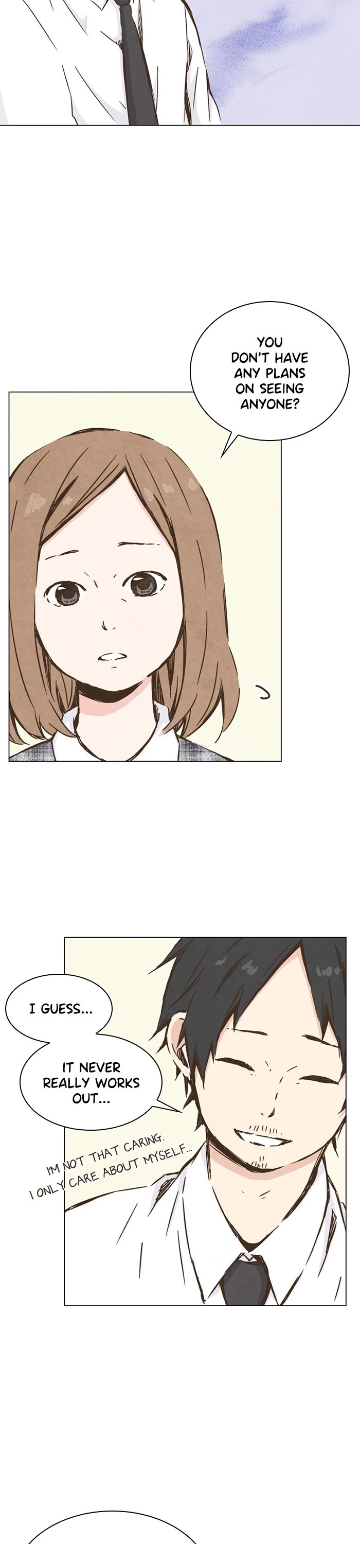 Marry Me! Chapter 57 page 9 - Chapter 57: Episode 57