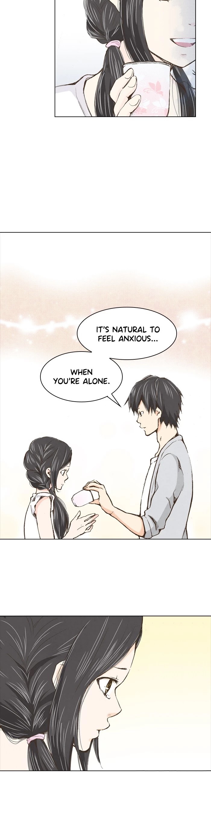 Marry Me! Chapter 6 page 15 - Chapter 6: Episode 6