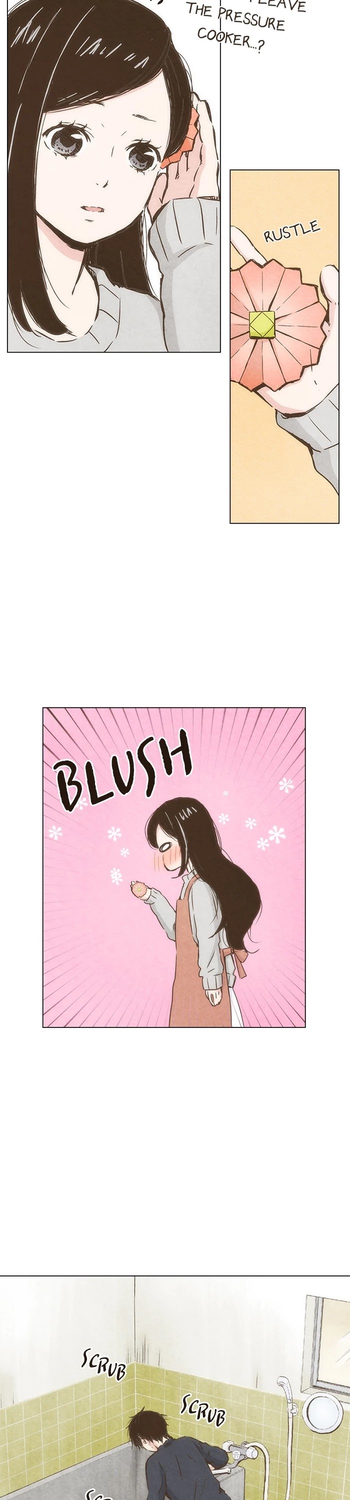 Marry Me! Chapter 60 page 10 - Chapter 60: Episode 60