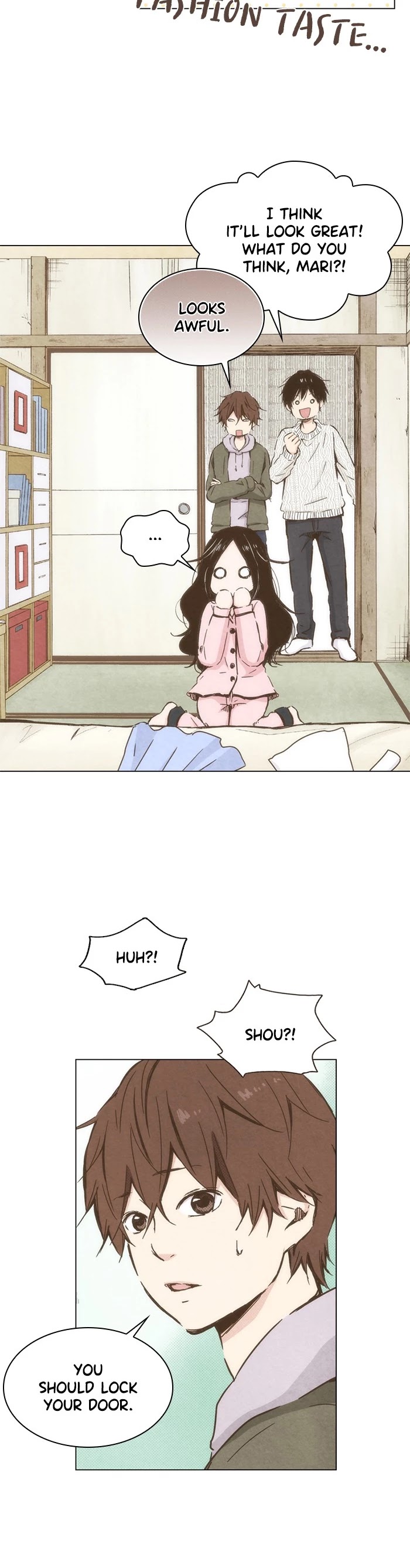 Marry Me! Chapter 60 page 16 - Chapter 60: Episode 60