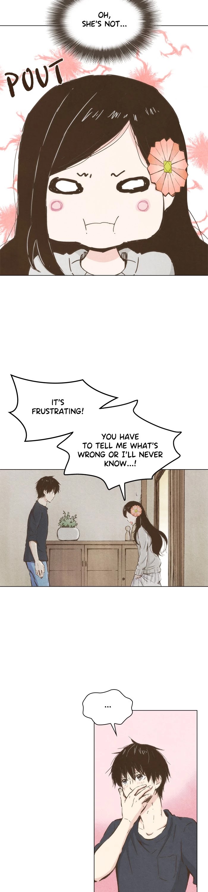 Marry Me! Chapter 60 page 2 - Chapter 60: Episode 60