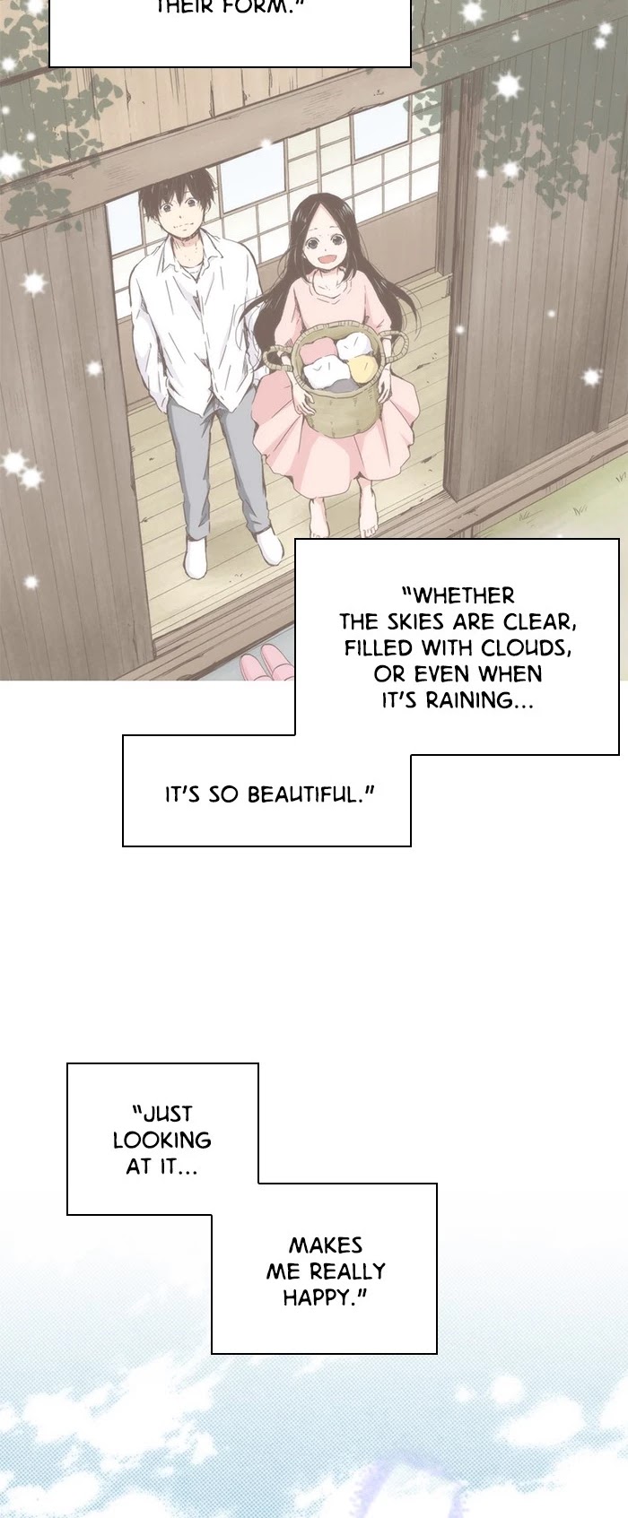 Marry Me! Chapter 60 page 24 - Chapter 60: Episode 60