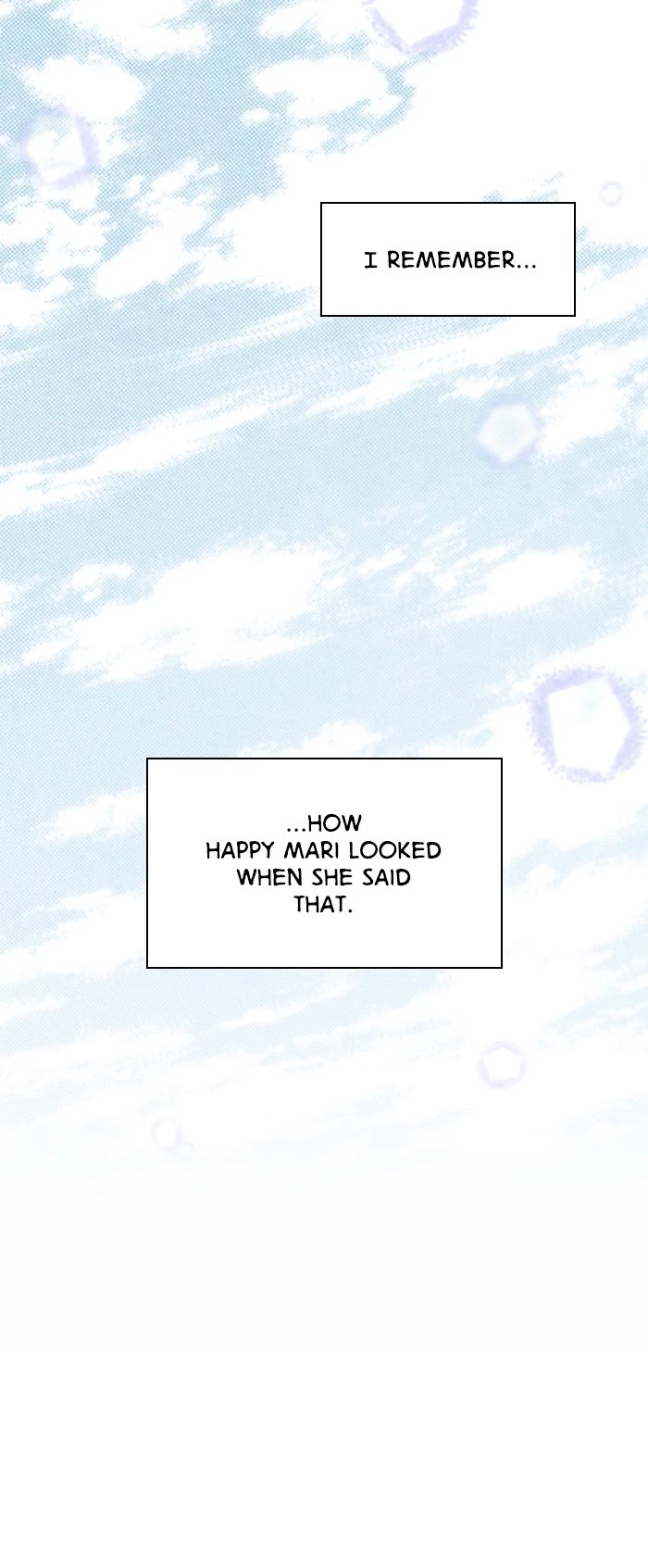 Marry Me! Chapter 60 page 25 - Chapter 60: Episode 60