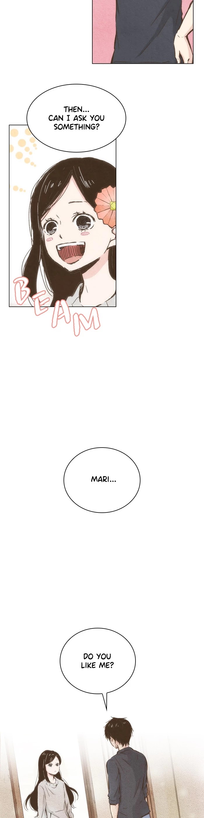 Marry Me! Chapter 60 page 3 - Chapter 60: Episode 60