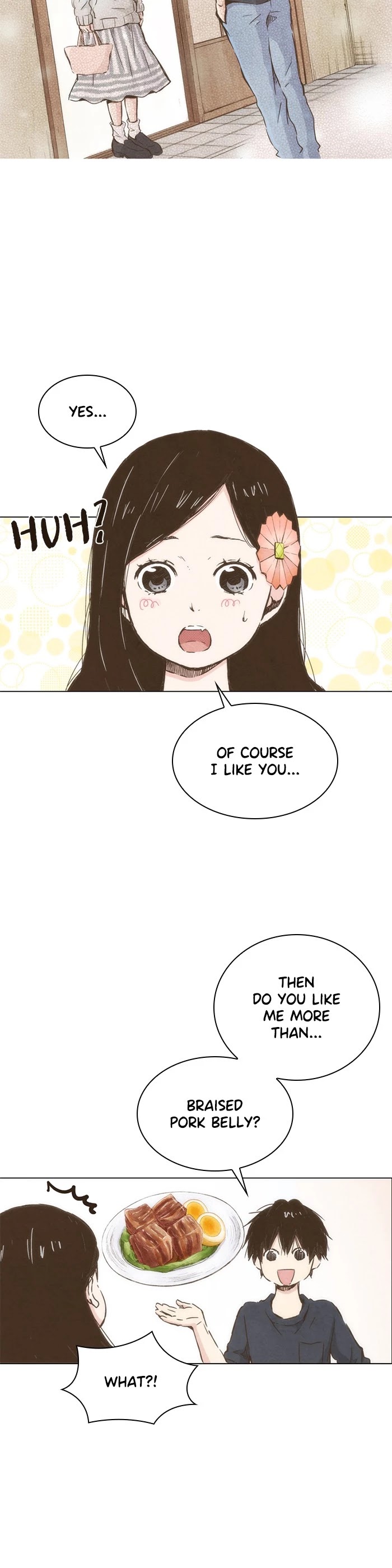 Marry Me! Chapter 60 page 4 - Chapter 60: Episode 60