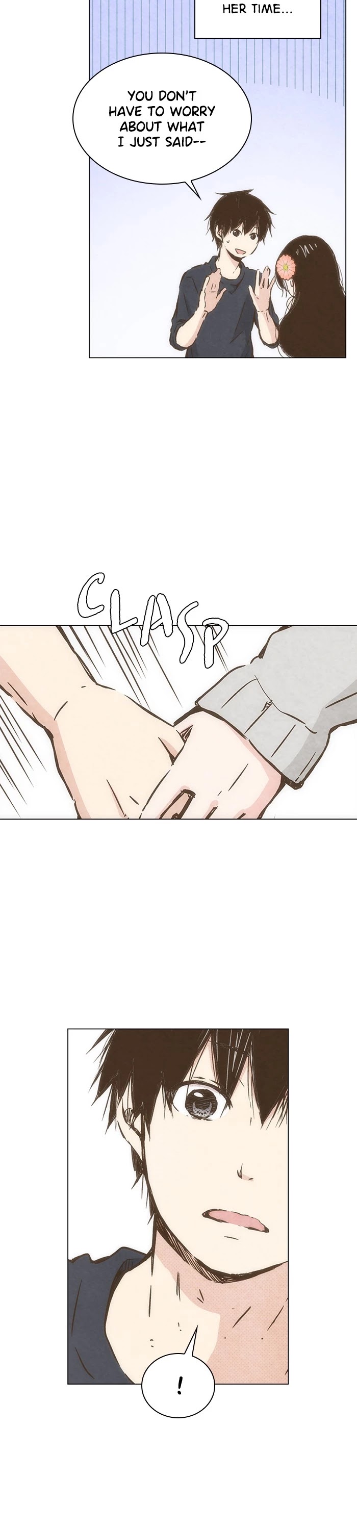 Marry Me! Chapter 60 page 6 - Chapter 60: Episode 60