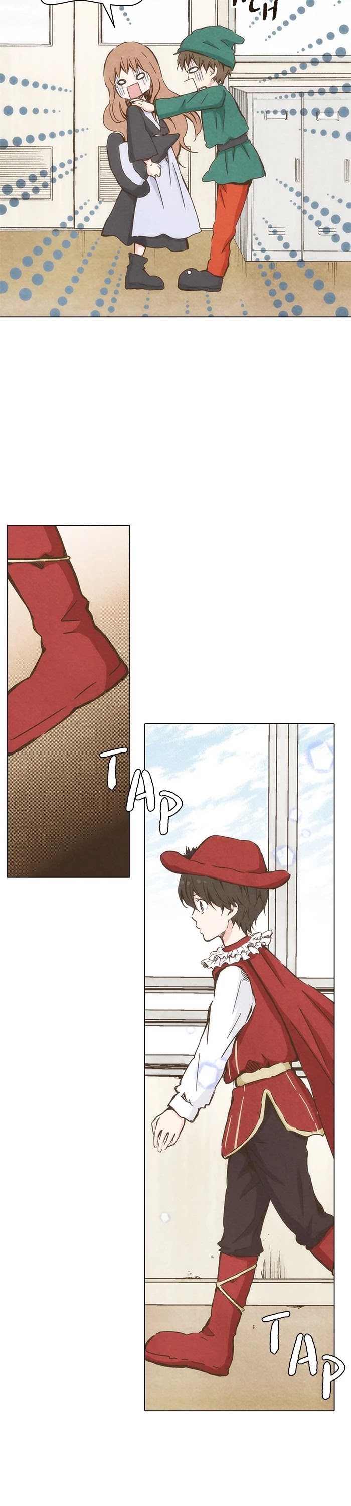 Marry Me! Chapter 61 page 13 - Chapter 61: Episode 61