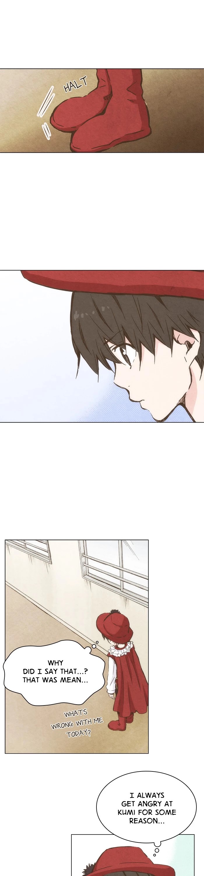 Marry Me! Chapter 61 page 14 - Chapter 61: Episode 61