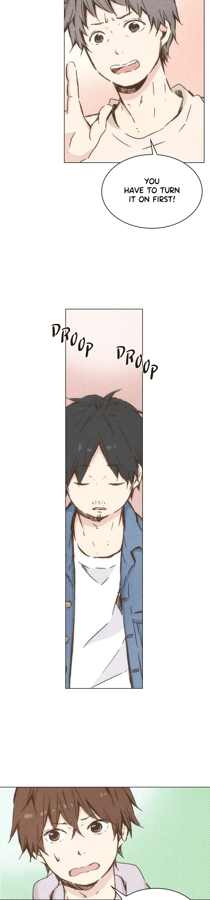 Marry Me! Chapter 61 page 17 - Chapter 61: Episode 61