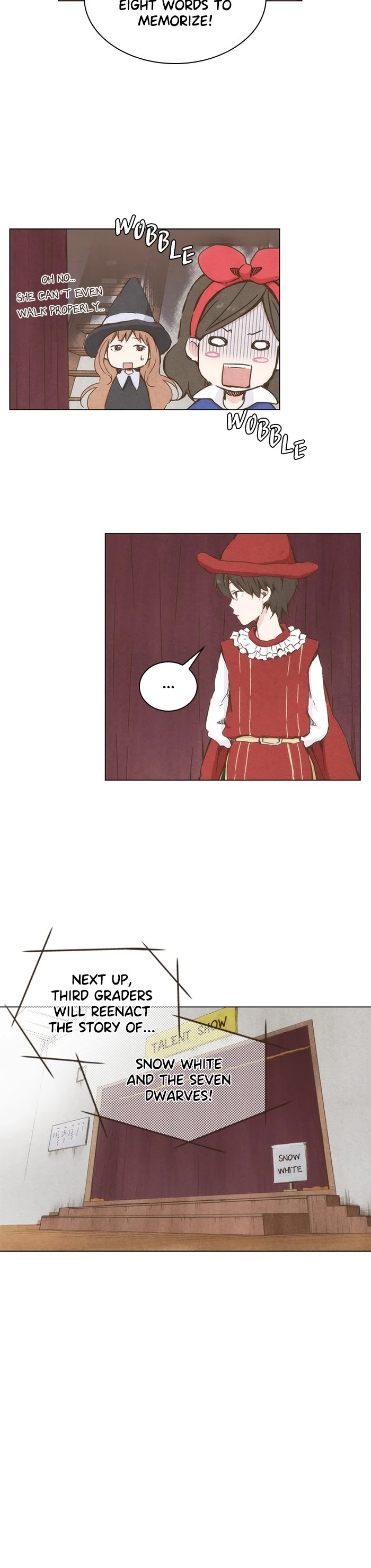 Marry Me! Chapter 61 page 19 - Chapter 61: Episode 61