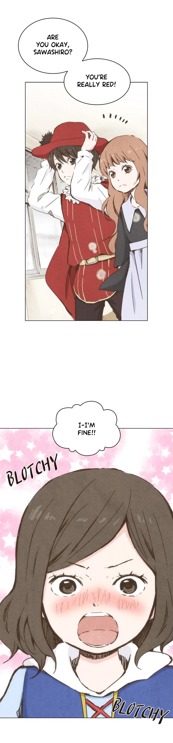 Marry Me! Chapter 61 page 2 - Chapter 61: Episode 61