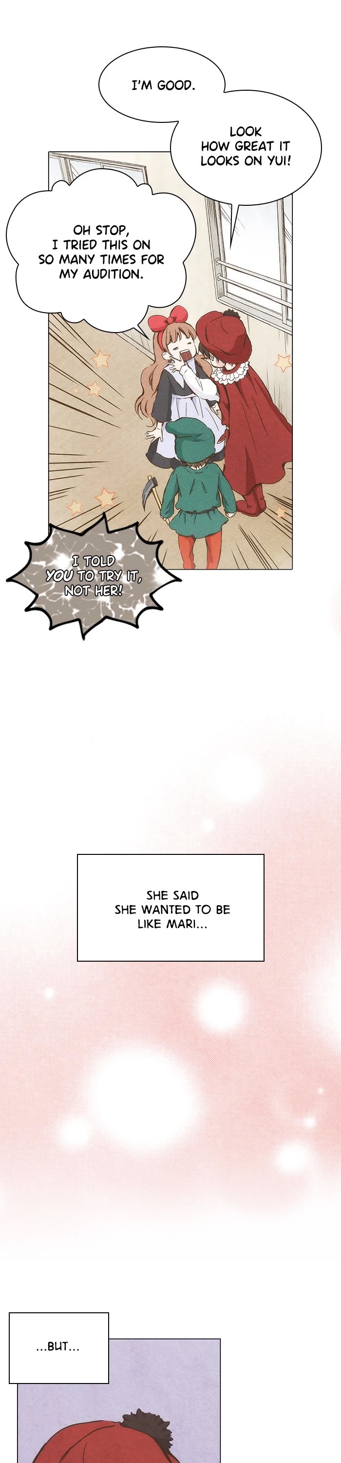 Marry Me! Chapter 61 page 6 - Chapter 61: Episode 61