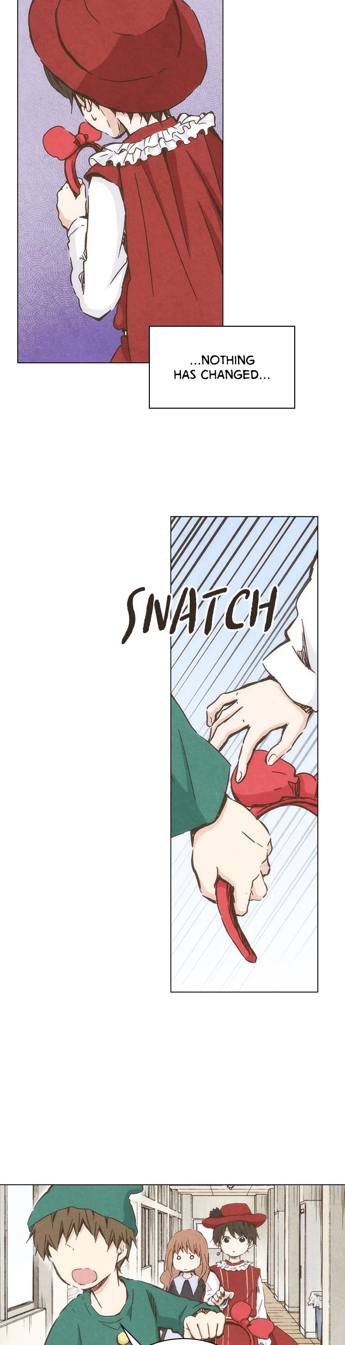 Marry Me! Chapter 61 page 7 - Chapter 61: Episode 61