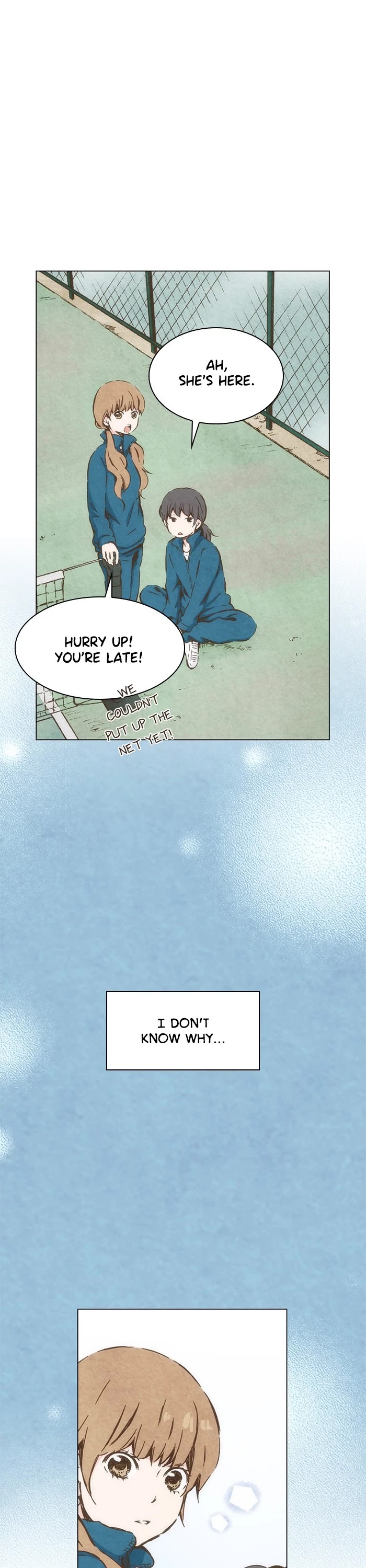 Marry Me! Chapter 64 page 17 - Chapter 64: Episode 64
