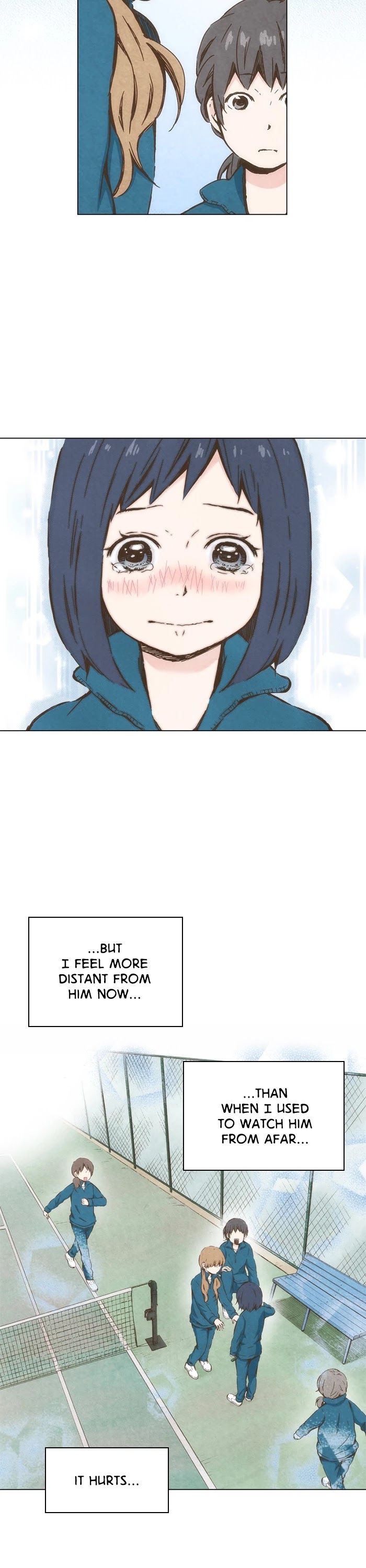 Marry Me! Chapter 64 page 18 - Chapter 64: Episode 64