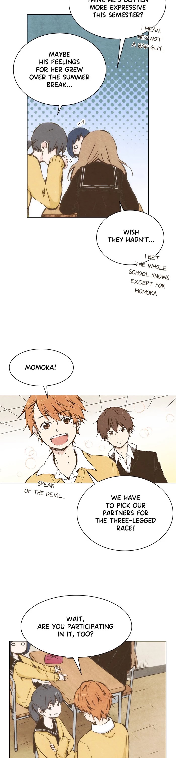 Marry Me! Chapter 64 page 2 - Chapter 64: Episode 64