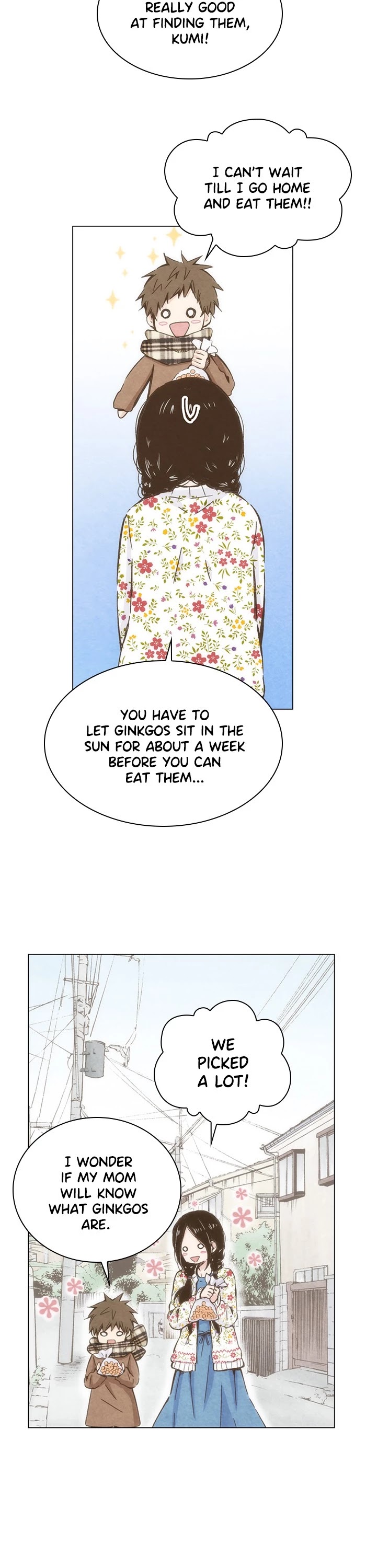 Marry Me! Chapter 64 page 22 - Chapter 64: Episode 64