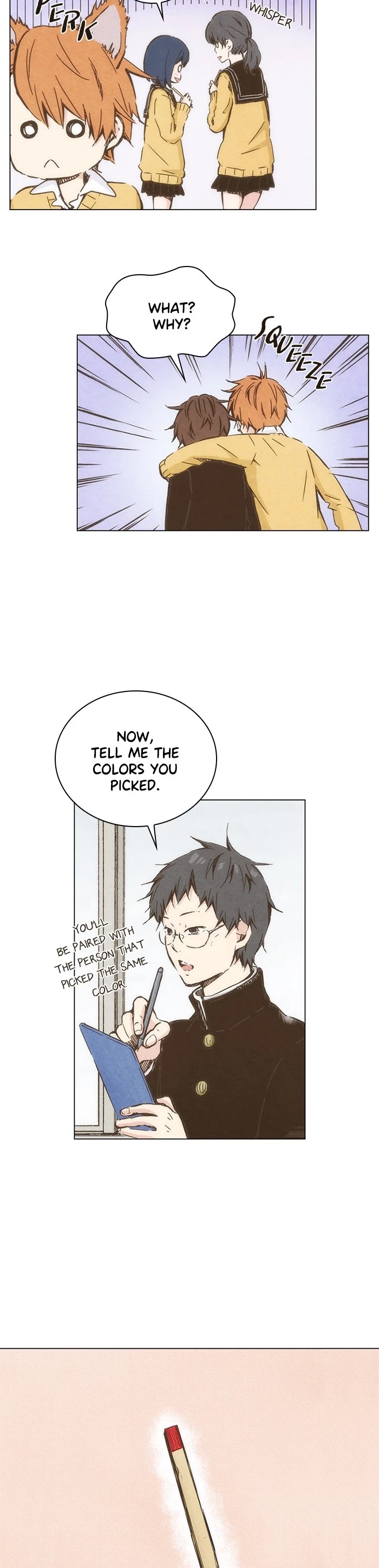 Marry Me! Chapter 64 page 7 - Chapter 64: Episode 64