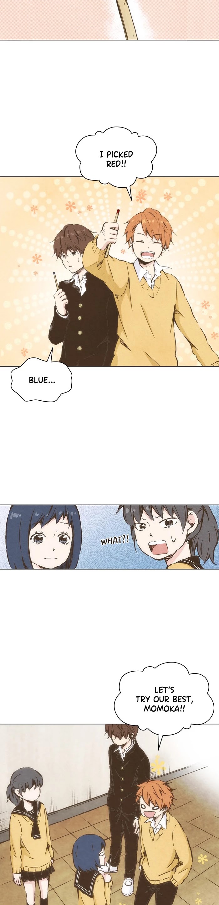Marry Me! Chapter 64 page 8 - Chapter 64: Episode 64