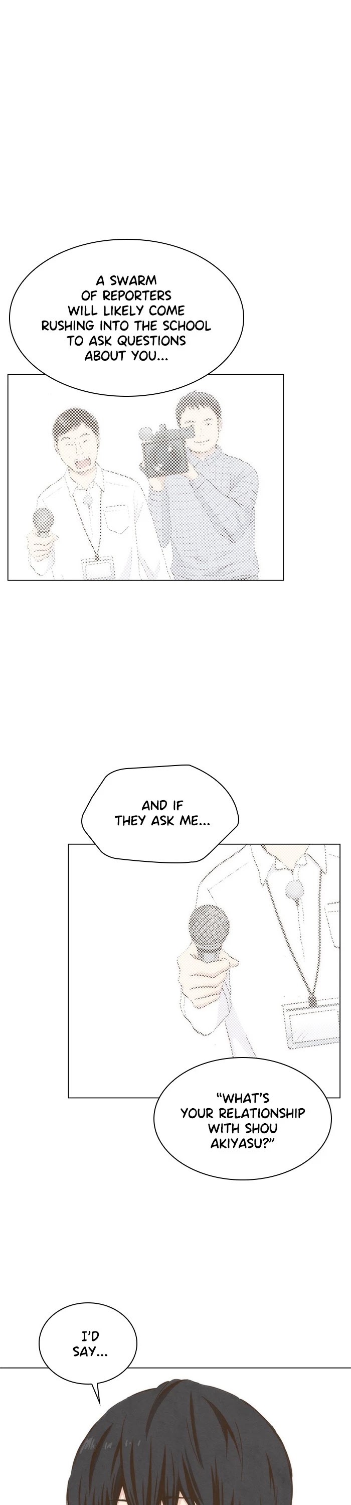 Marry Me! Chapter 66 page 10 - Chapter 66: Episode 66
