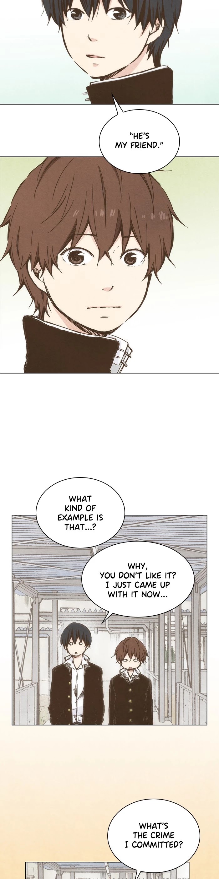Marry Me! Chapter 66 page 11 - Chapter 66: Episode 66
