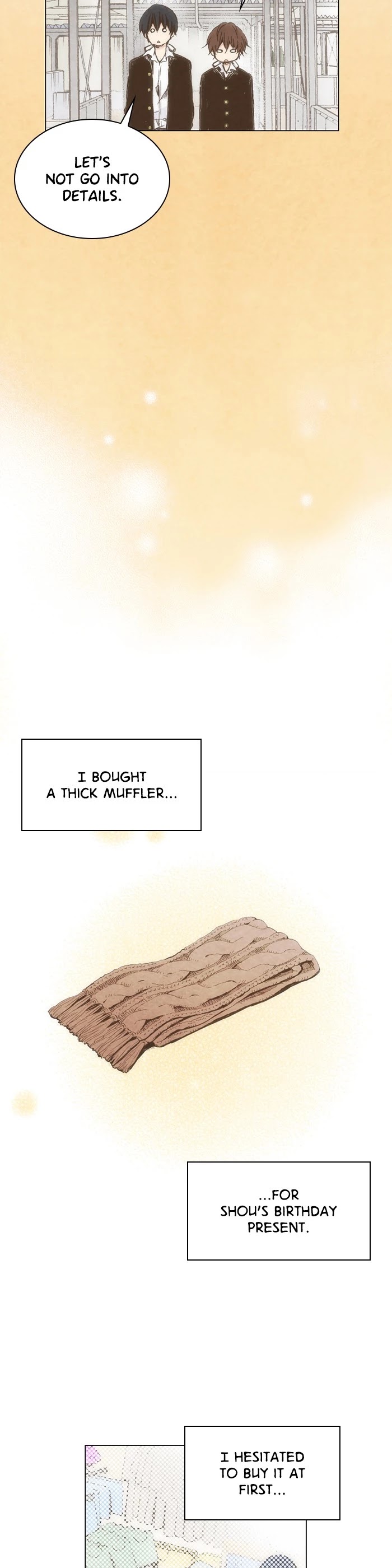 Marry Me! Chapter 66 page 12 - Chapter 66: Episode 66