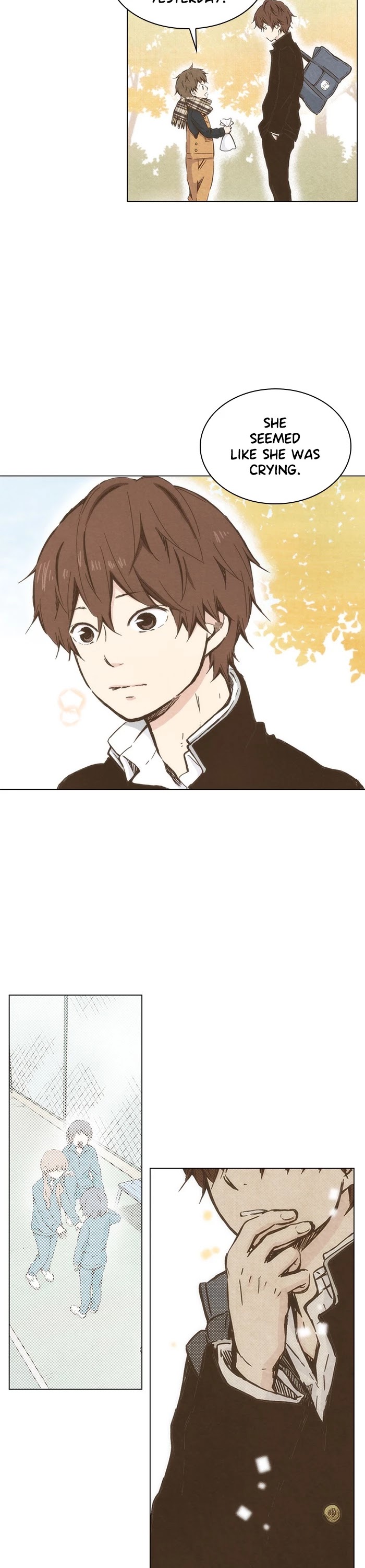 Marry Me! Chapter 66 page 18 - Chapter 66: Episode 66