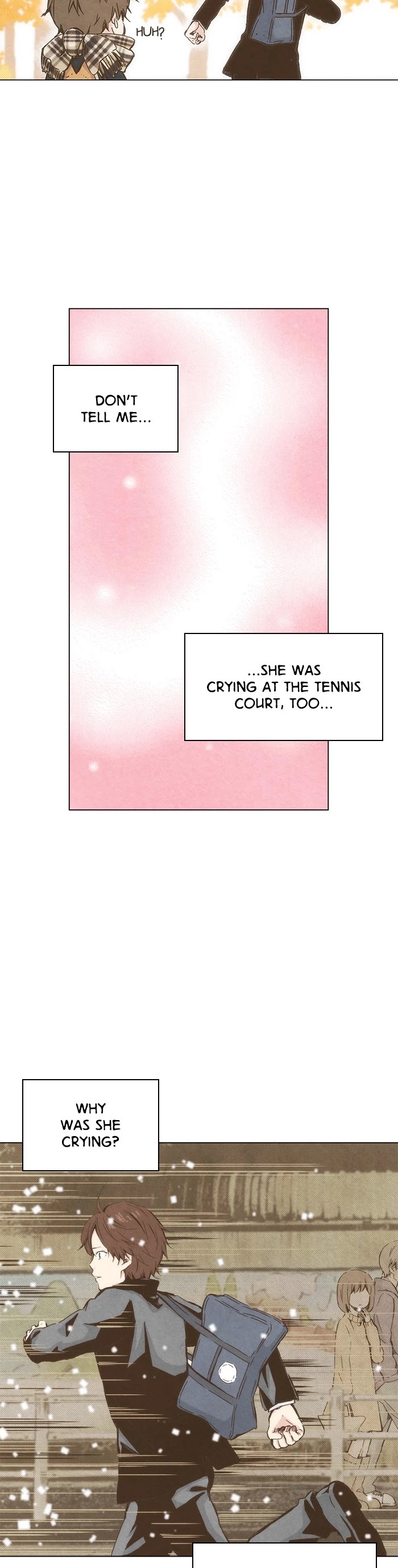 Marry Me! Chapter 66 page 20 - Chapter 66: Episode 66