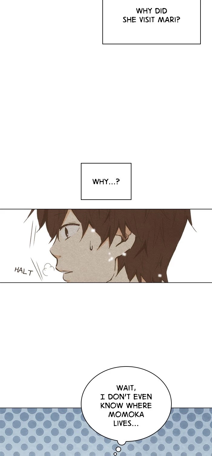 Marry Me! Chapter 66 page 21 - Chapter 66: Episode 66