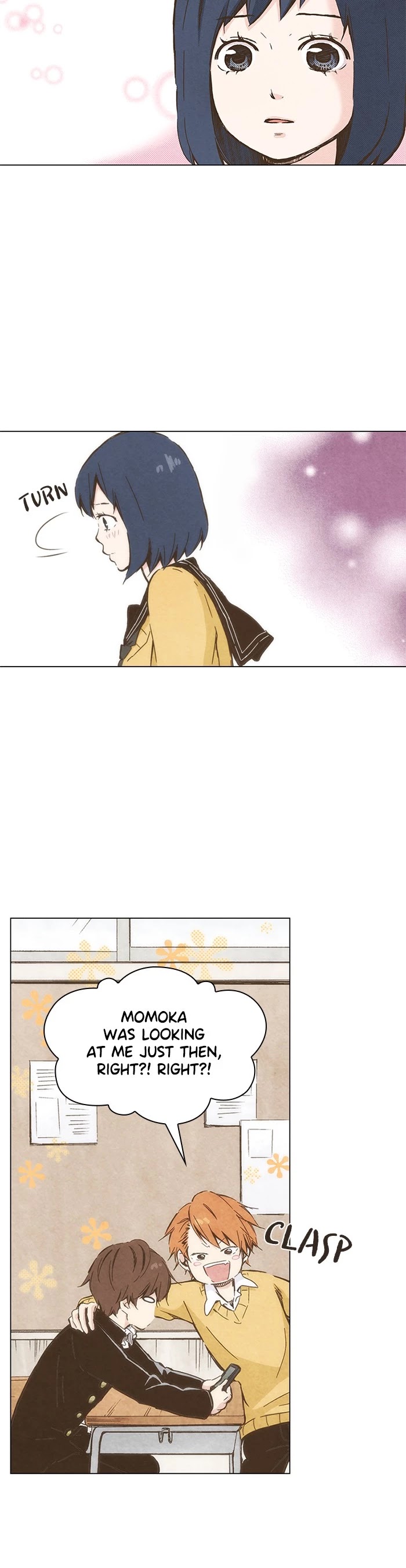 Marry Me! Chapter 66 page 3 - Chapter 66: Episode 66