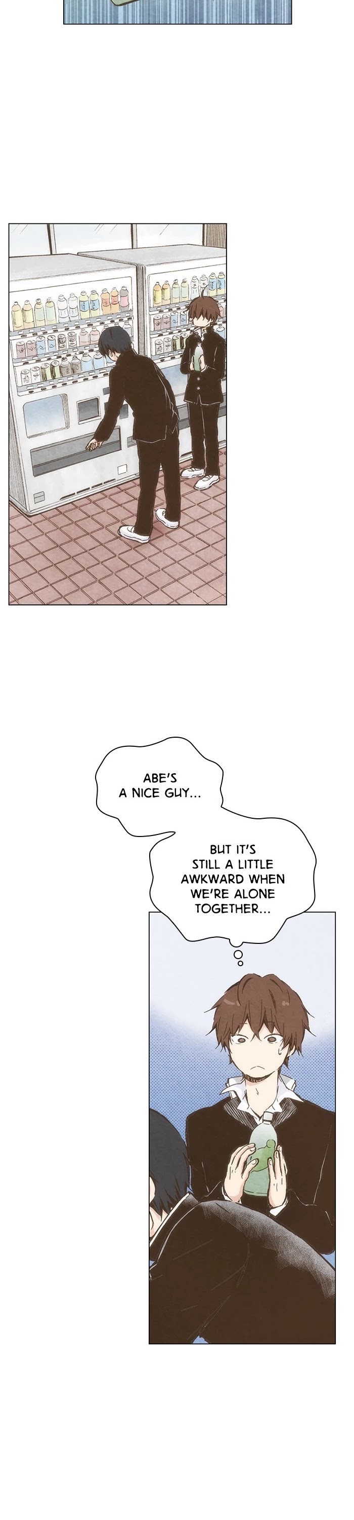 Marry Me! Chapter 66 page 5 - Chapter 66: Episode 66