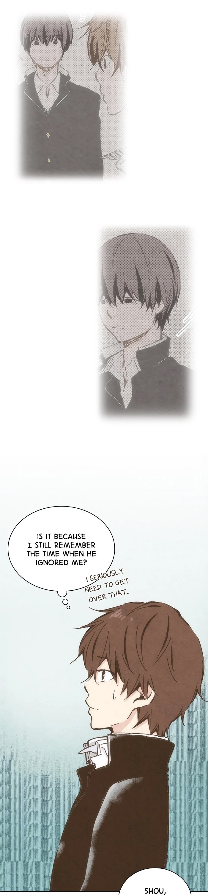 Marry Me! Chapter 66 page 6 - Chapter 66: Episode 66