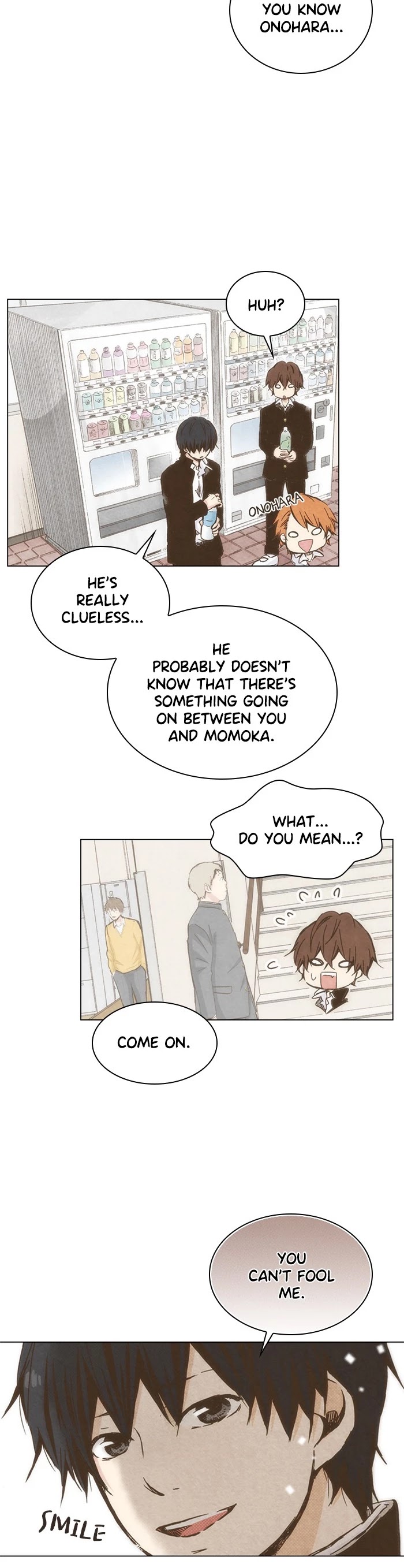 Marry Me! Chapter 66 page 7 - Chapter 66: Episode 66