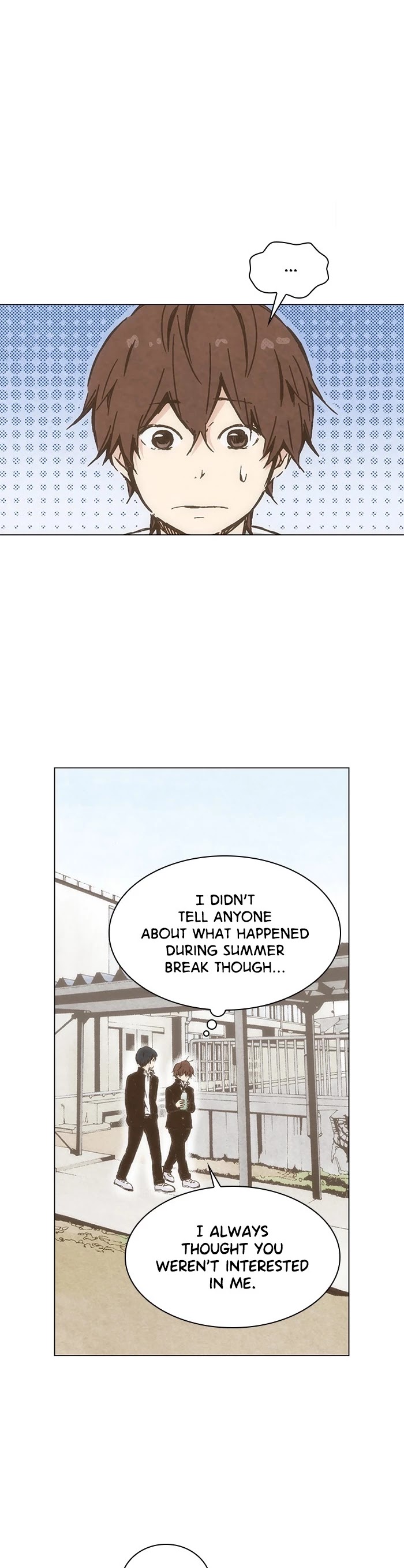 Marry Me! Chapter 66 page 8 - Chapter 66: Episode 66