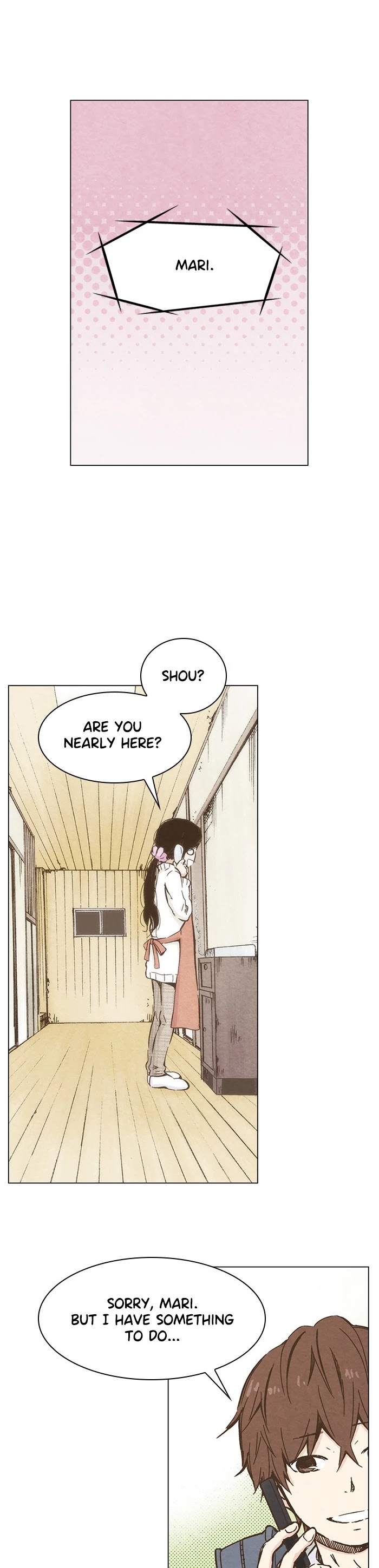 Marry Me! Chapter 67 page 11 - Chapter 67: Episode 67