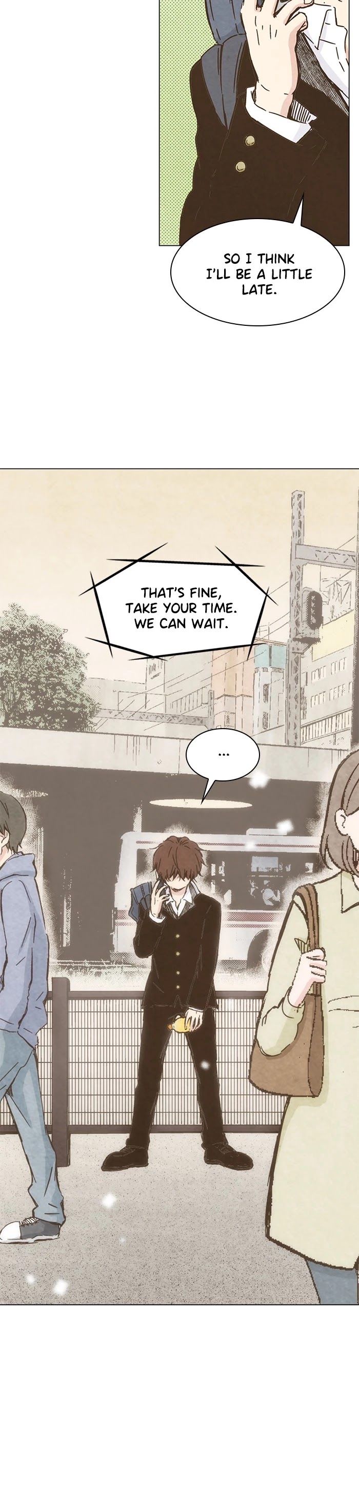 Marry Me! Chapter 67 page 12 - Chapter 67: Episode 67